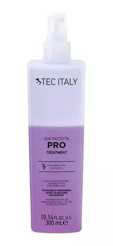 TEC ITALY Due Faccetta Pro 300ml