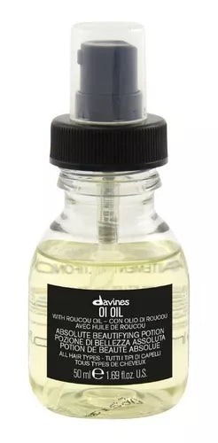 DÁVINES Oi Oil Desenredante 50ml