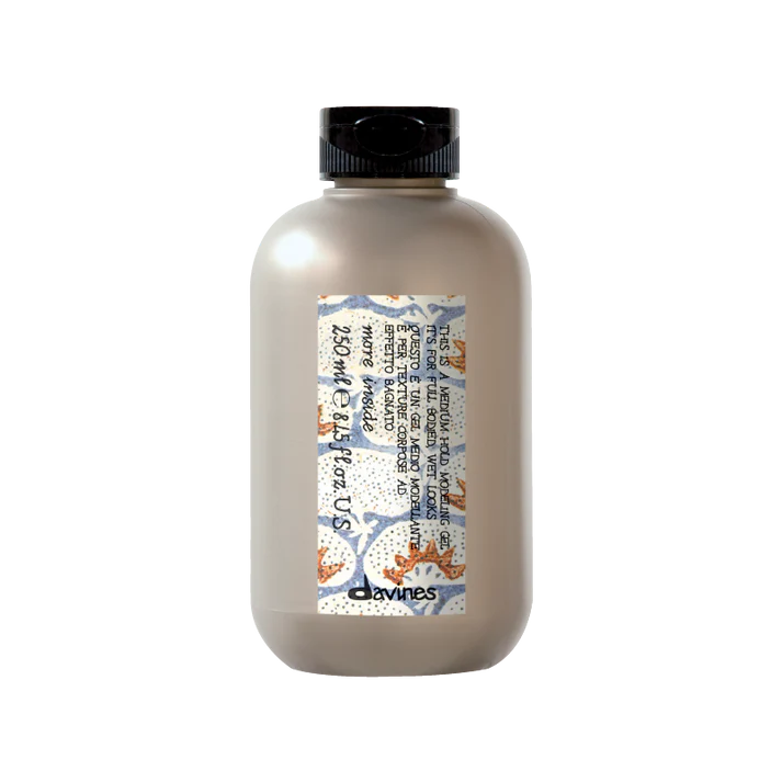 DÁVINES More Inside Gel Fijación Media 250ml