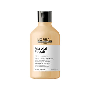 Loreal Professionnel Shampo Absolut Repair x 300 ml