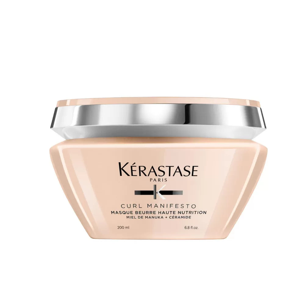 KÉRASTASE Mascarilla Curl Manifesto Nutricion 200ml