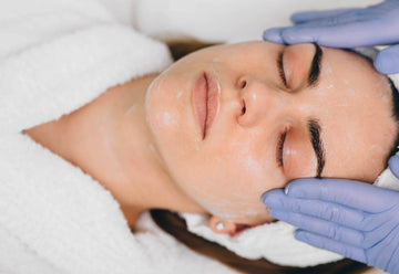 Hidratación Facial