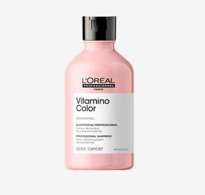 L'ORÉAL Professionnel Shampoo Vitam C 300ml