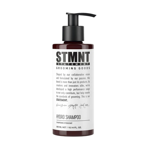 ABC STMNT Hydro Shampoo 750 Ml INT
