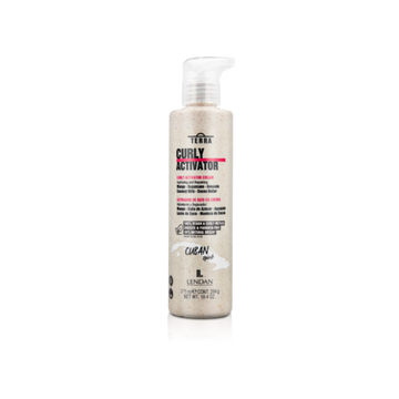 LD Curly Co-Wash 300 Ml