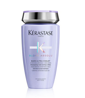 KÉRASTASE Blond Absolu Mascarilla Ultravioleta 200ml