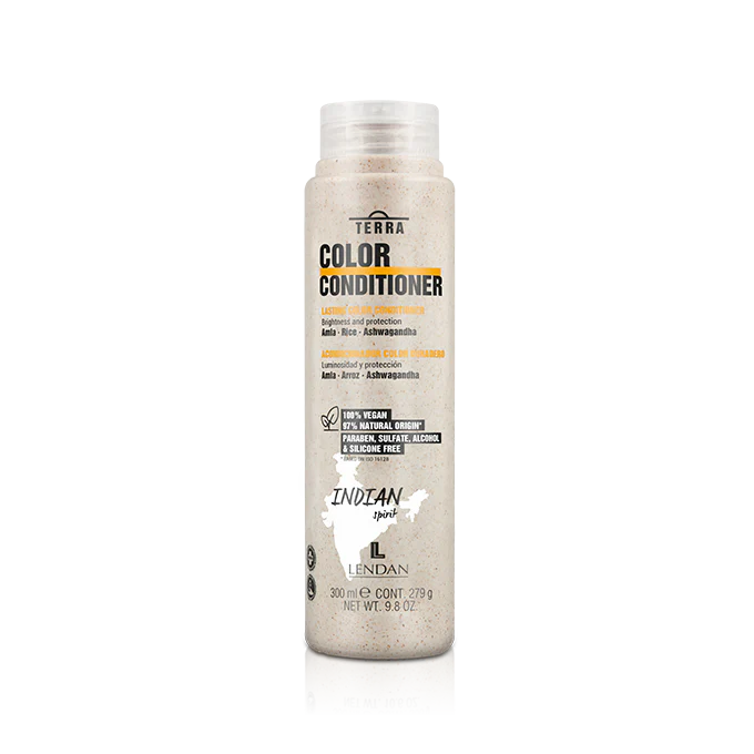 LD TERRA Acondicionador Color 300 Ml