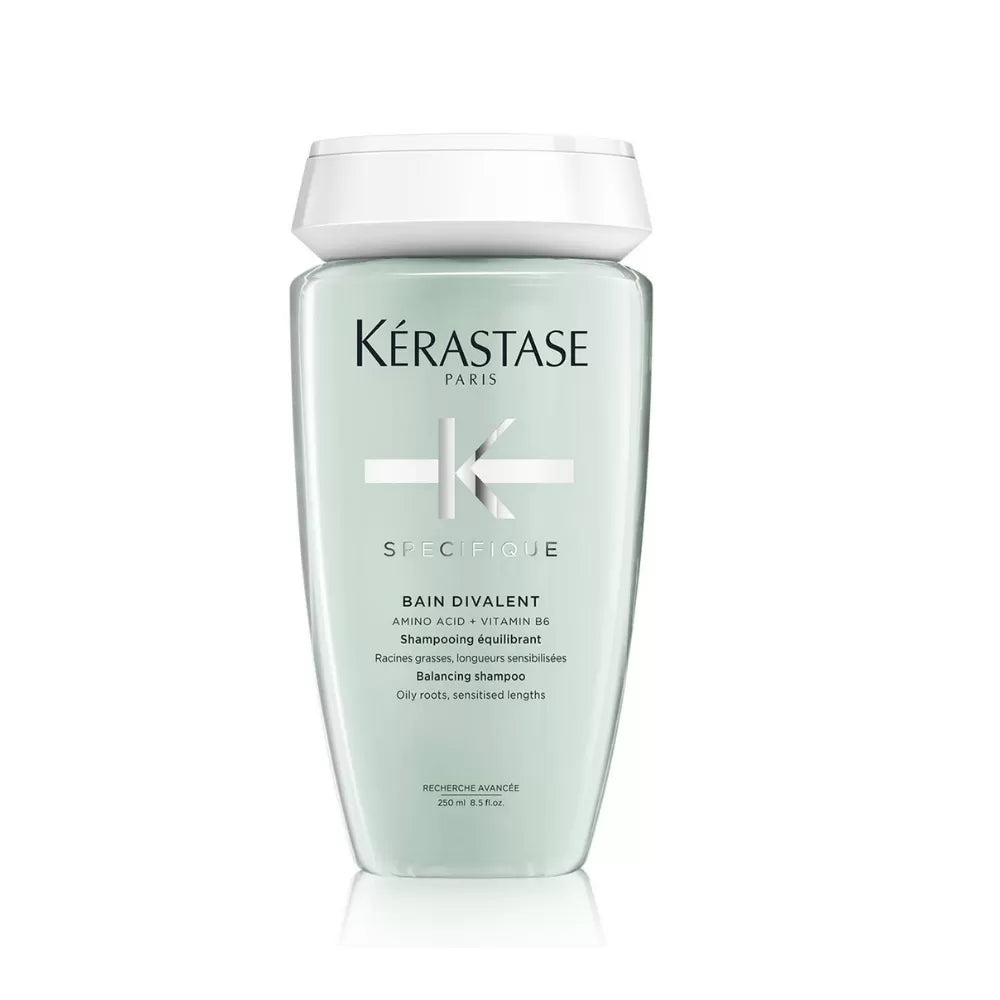 KÉRASTASE Shampoo Specifique Divalent 250ml