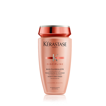 KÉRASTASE Discipline Shampoo Bain Fluidéaliste 250ml