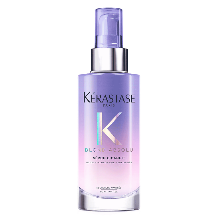 KÉRASTASE Blond Absolu Sérum Cicanuit 90ml