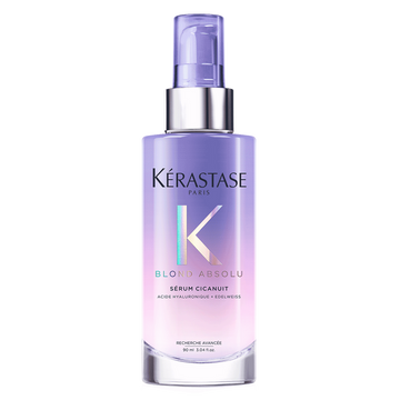 KÉRASTASE Blond Absolu Sérum Cicanuit 90ml