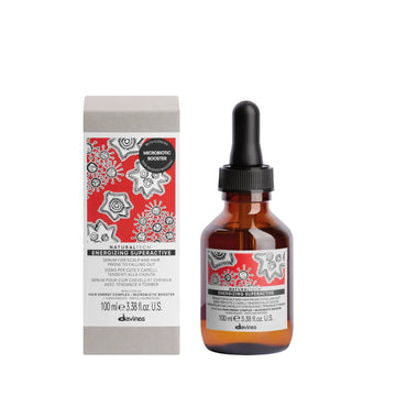 DAVINES Naturaltech Serum 100 Ml