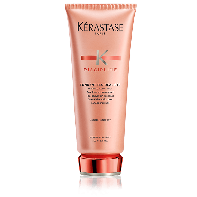 KÉRASTASE Discipline Acondicionador Fondant Fluidéaliste 200ml