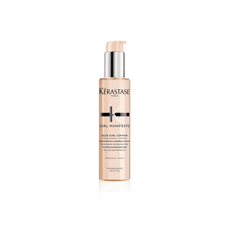 KÉRASTASE Gel Crema Definidor Rizos Curl Manifesto 150ml