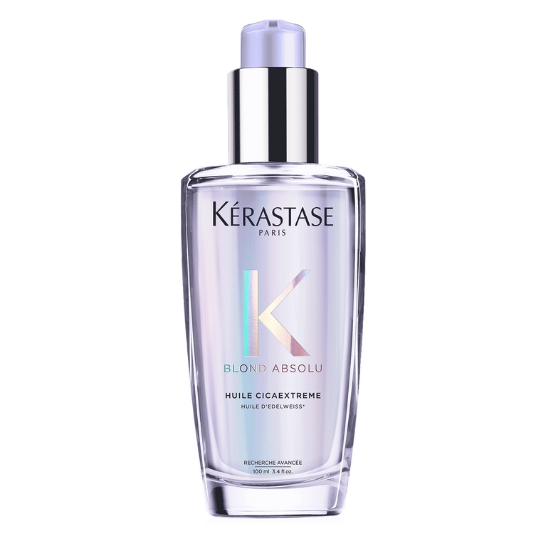 KÉRASTASE Blond Absolu Aceite Huile Cicaextreme 100ml