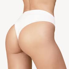 Depilación Gluteos Mujer