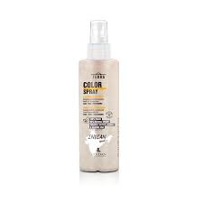 LD TERRA Spray Protector Térmico Color X 186 Ml