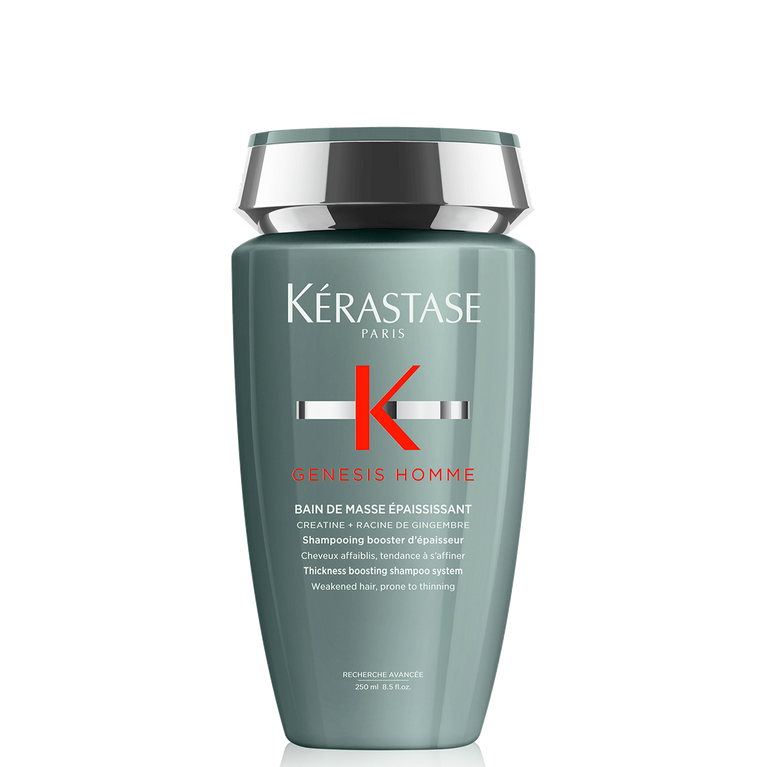 KÉRASTASE Genesis Homme Bain de Masse Epaississant 250ml