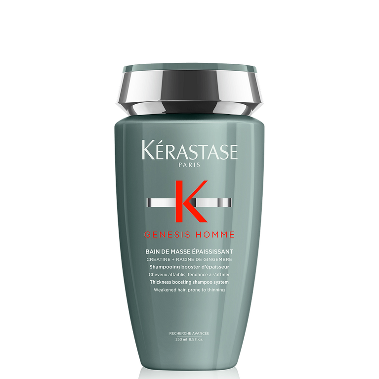 KÉRASTASE Genesis Homme Bain For 250ml