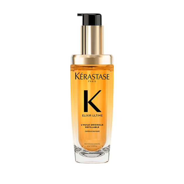 KÉRASTASE Elixir Ultime Aceite L'Huile Originale 100ml
