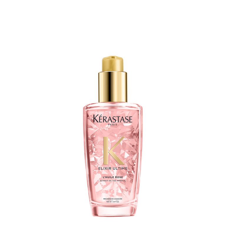 KÉRASTASE Elixir Ultime Aceite L'Huile Rose 100ml