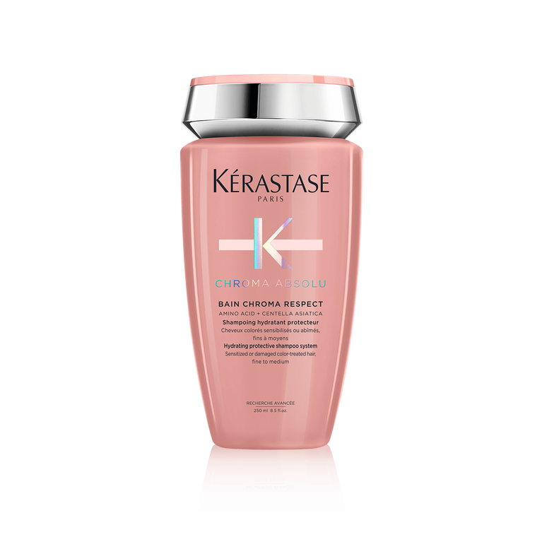 KÉRASTASE Chroma Absolu Bain Chroma Respect 250ml