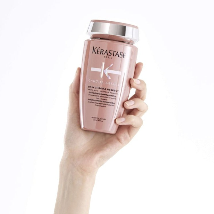 KÉRASTASE Chroma Absolu Bain Chroma Respect 250ml