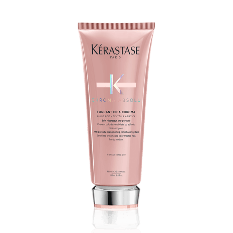 KÉRASTASE Chroma Absolu Acondicionador Fondant Cica Chroma 200ml