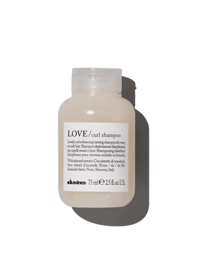 DÁVINES Love Curl Shampoo x 75 ml