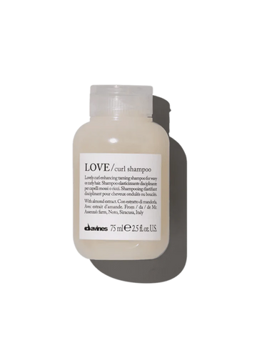 DÁVINES Love Curl Shampoo x 75 ml