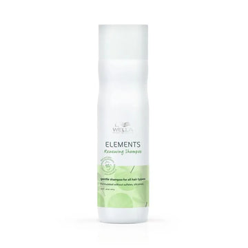 WELLA Elements Shampoo 250ml