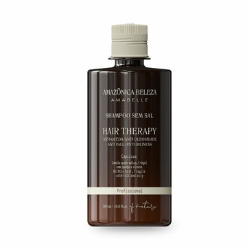 AMAZONICA Shampoo Hair Therapy 300 Ml