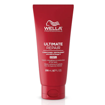 WELLA Ultimate Repair Deep Acondicionador 200ml