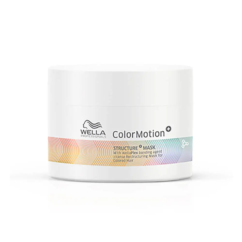 WELLA Color Motion Mascarilla 150ml