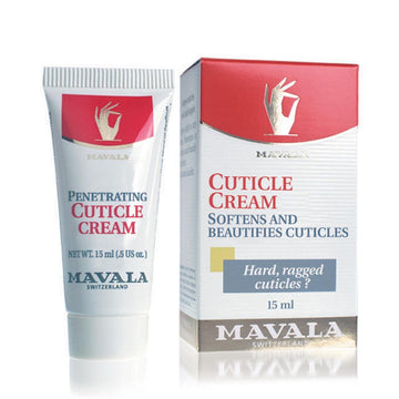 MAVALA Cuticle Cream 15ml