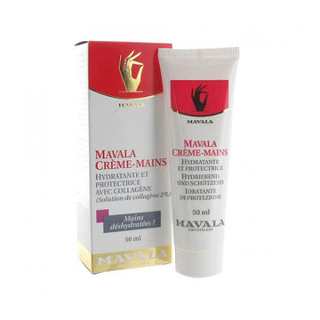 MAVALA Crema de Manos Hand Cream A Mains 50ml