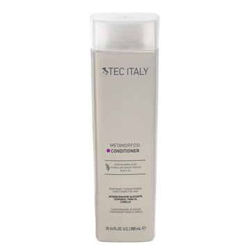 TEC ITALY Acondicionador Metamorfosi 300ml