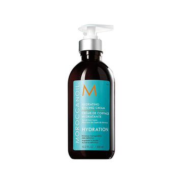 MOROCCANOIL Crema Para Peinar Hidratante 300ml