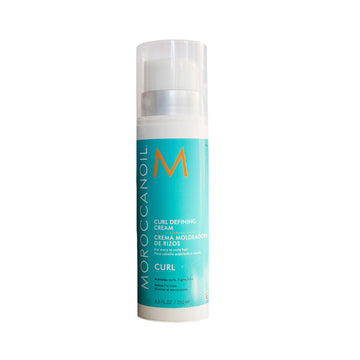 MOROCCANOIL Crema Moldeadora de Rizos 250ml