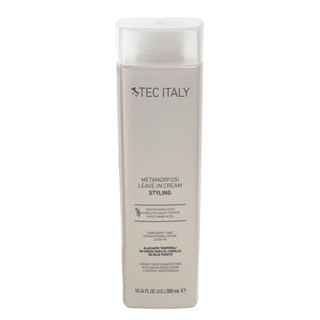 TEC ITALY Crema Alisante Metamorfosi Leave Styling 300ml