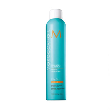 MOROCCANOIL Fijador Luminoso Fuerte 330ml