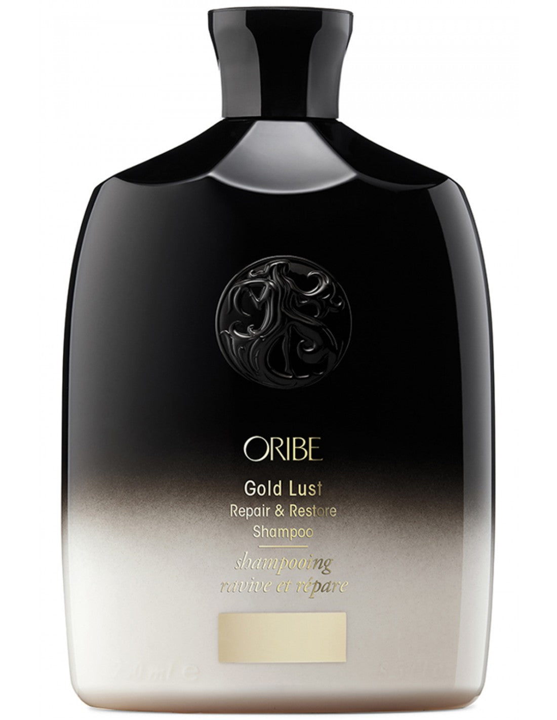 ORIBE Shampoo Gold Lust Repair & Restore 250ml