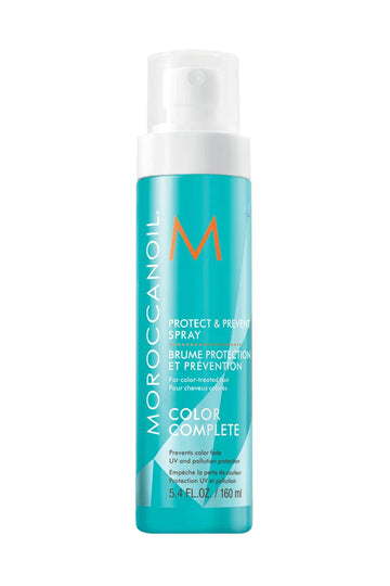 MOROCCANOIL Spray Protect & Prevent 160ml