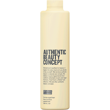 ABC Shampoo Reparador Replenish 300ml