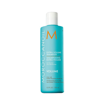 MOROCCANOIL Shampoo Extra Volumen 250ml