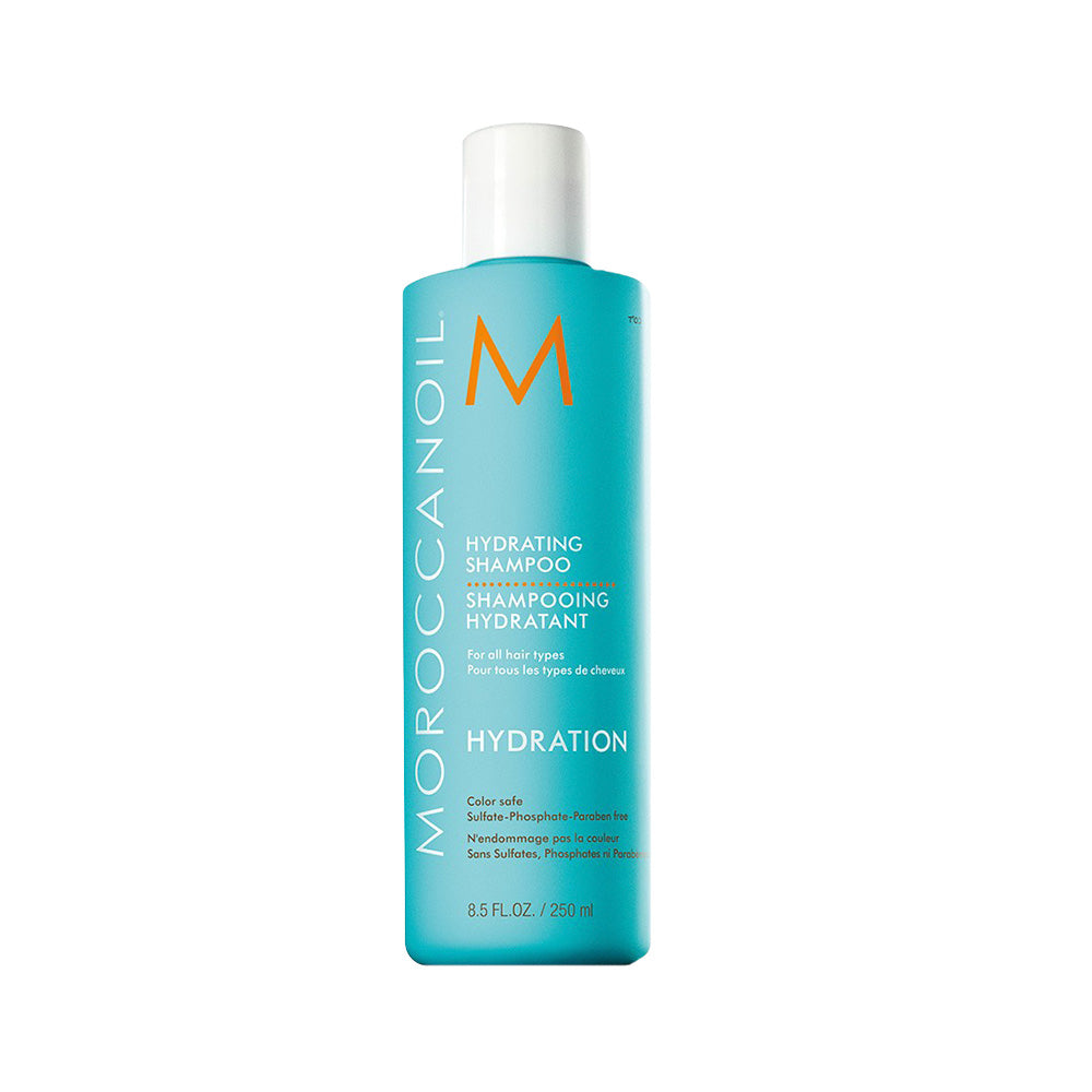 MOROCCANOIL Shampoo Hidrantante 250ml