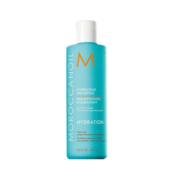 MOROCCANOIL Shampoo Hidrantante 250ml