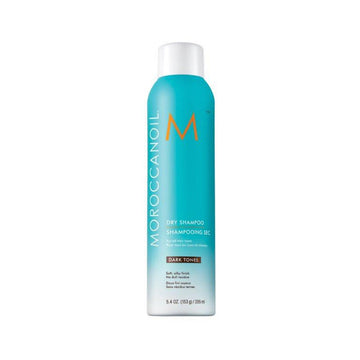 MOROCCANOIL Shampoo Seco Tonos Oscuros 205ml