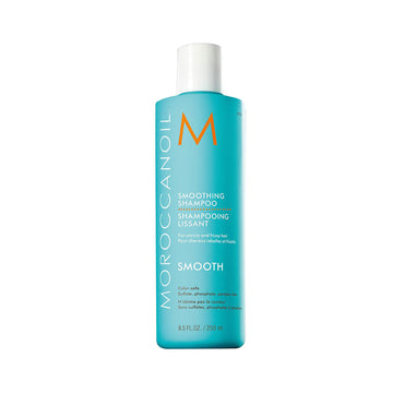 MOROCCANOIL Shampoo Suavizante 250ml