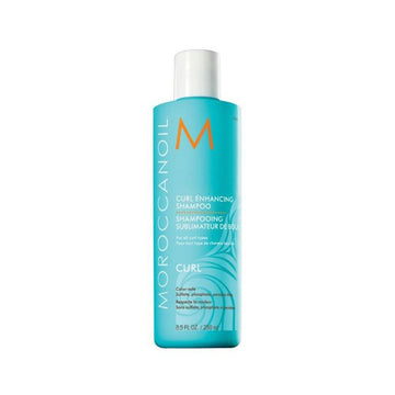 MOROCCANOIL Shampoo Activador de Rizos 250ml